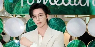 Profil Liu Yuning, Bintang Multitalenta China yang Rayakan Ulang Tahunnya Hari Ini