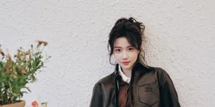 Profil Lu Yu Xiao dari Mahasiswi Fashion ke Bintang 'LOVE IN THE CLOUDS' yang Menarik Perhatian