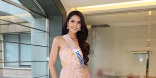 Profil Melliza Xaviera Putri Yulian, Perempuan Cantik yang Wakili Indonesia di Miss International 2025