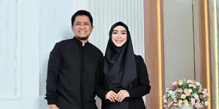 Profil Mentereng Ory Vitrio, Pebisnis Kuliner hingga Fashion Sekaligus Suami Oki Setiana Dewi