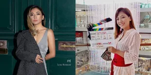 Profil Nadia Vega, Artis yang Blokir Aldi Taher