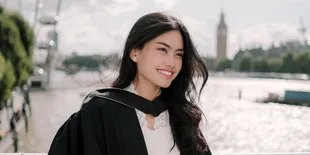 Profil Namira Adjani: Biodata, Pendidikan, Hobi Lari Sampai Raih Medali Six Star Finisher