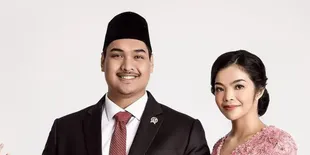 Profil Niena Kirana, Istri Mantan Menpora Dito Ariotedjo yang Punya Latar Belakang Mentereng