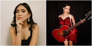 Profil Niki Zefanya, Penyanyi Indonesia yang Sukses di Panggung Global