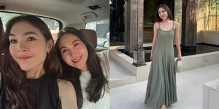 Profil Olivia Jensen yang Kini Semakin Sibuk Berbisnis, Kembangkan Bisnis Baru di Dunia Olahraga