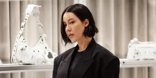 Profil Patricia Schuldtz, Calon Istri Darma Mangkuluhur yang Siap Jadi Mantu Tommy Soeharto