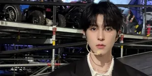 Profil Qiu Dingjie: Perjalanan Karier - Drama China yang Dibintangi