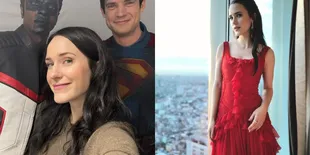 Profil Rachel Brosnahan, Pemeran Lois Lane di Film SUPERMAN 2025 yang Sukses Memikat Penonton