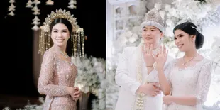 Profil Rachel Yahya Anak Ketiga Helmy Yahya yang Baru Saja Menikah dengan Pria Asal Korea, Suaminya Seorang Mualaf