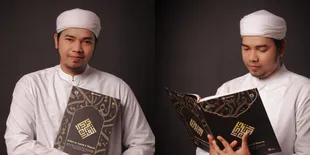 Profil Raffi Nuraga, Penyanyi Religi Sekaligus Qori Muda yang Viral di TikTok
