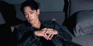 Profil Rain: Karakter Villain dalam Drama Bloodhounds 2