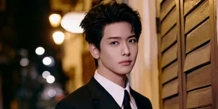 Profil Riley Wang atau Wang Yilun, Aktor Berdarah China-Kanada yang Memulai Karier dari Sebagai Idol