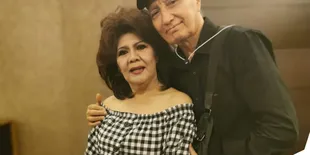 Profil Rita Nasution, Penyanyi Era 70-an yang Kini Alih Profesi Jadi Agen Properti