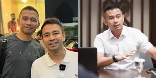 Profil Roofi Ardianto, Pengacara Tajir Dekat Keluarga Raffi Ahmad, Dikabarkan Dekat dengan Nisya?