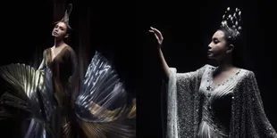 Profil Rossa Diva Pop Indonesia Terlaris Sepanjang Masa