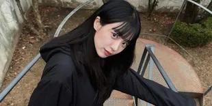 Profil Ryu Jiwon, Eks Member GOOD DAY yang Kini Fokus Melawan Leukimia