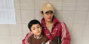 Profil Sakalingga Anak Ussy Sulistiawaty, Juara Olimpiade Sains