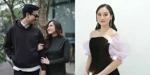Profil Salshabilla Adriani yang Bersiap Liburan Romantis dengan Ibrahim Risyad di Akhir Tahun