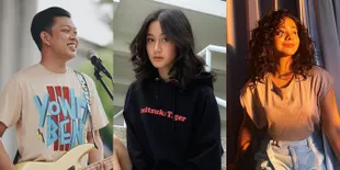 Profil Sederet Pemain Lokadrama 'LARA ATI', Ada Keisya Levronka yang Buktikan Kemampuan Berakting - Komedian Gaek Kartolo