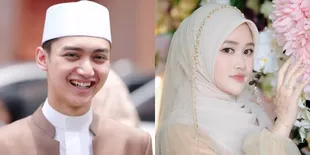 Profil Selebgram Khansa Mariska Tunangan Gus Azmi, Siapa Dia Sebenarnya?