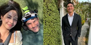 Profil serta Latar Belakang Tyler Bigenho, Pacar Aurelie Moeremans yang Ternyata Seorang Ahli Chiropractic Terkenal