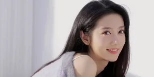 Profil Shen Shu Jun, Aktris China yang Dijuluki Bintang Drama Romansa dan Fantasi