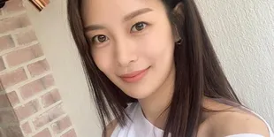 Profil Song Da Eun, Aktris Cantik yang Dirumorkan Pacaran dengan Jimin BTS dan Bikin Heboh