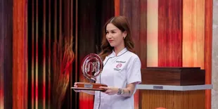 Profil Stephanie Meyerson, Pemenang MasterChef Indonesia Season 13