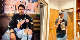 Profil Safnoviar Tiasdi Suami Dilan Janiyar yang Ternyata Juga Konten Kreator, Punya Youtube Channel Bersama sang Istri