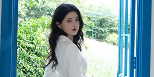 Profil Sun Zhen Ni, Mantan Member SNH48 yang Kini Serius Terjun ke Dunia Akting di Drama China