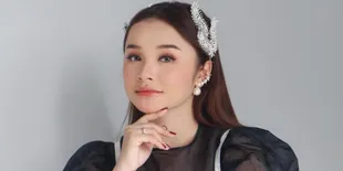 Profil Tasya Rosmala, Pedangdut Berbakat Asal Pasuruan yang Sudah Menyanyi Sejak 9 Tahun