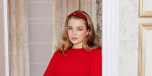 Profil Teagan Corft Sebagai Rapunzel di Film Live Action TANGLED, Ini Perjalanan Karirnya