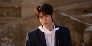 Profil Tian Jiarui, Aktor Muda China yang Namanya Makin Bersinar Lewat Drama-Drama Hits