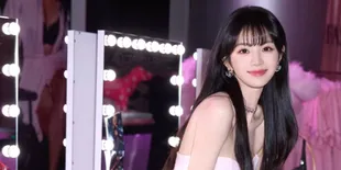 Profil Tian Xi Wei, Biodata Lengkap dan Perjalanan Kariernya yang Ternyata Debutnya Langsung Mulus