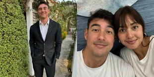 Profil Tyler Bigenho, Suami Aurelie Moeremans yang Berprofesi Sebagai Dokter 'Kretek-Kretek'