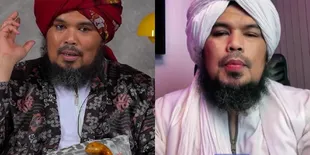 Profil Ustaz Derry Sulaiman yang Jadi Pendamping dr Richard Lee dan Bobon Santoso saat Mualaf