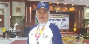 Profil Verawaty Fajrin, Atlet Bulu Tangkis Mualaf yang Telah Berpulang - Legenda Dengan Segudang Prestasi