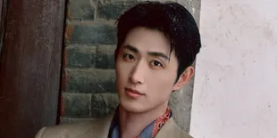 Profil Wang Kai Mu, Aktor China Tampan Asal Shanxi yang Dijuluki Raja Drama Pendek