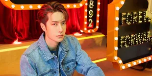 Profil Wang Yibo, Aktor China yang Multitalenta
