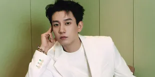 Profil Wang Ziqi, Aktor China Spesialis Peran CEO dan Genre Romantis