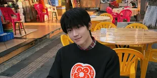 Profil Wu Junting, Aktor Muda China Berbakat Lulusan Shanghai Theatre Academy