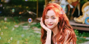 Profil Wu Xuan Yi, Aktris China yang Meninggalkan Dunia K-Pop demi Karier Akting Gemilang