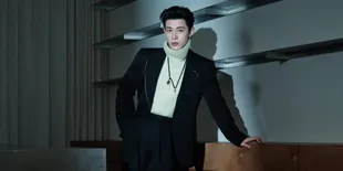 Profil Xin Yunlai, Aktor China Bertalenta dengan Segudang Drama Populer