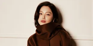 Profil Xin Zhilei, Aktris China Berbakat yang Raih Best Actress di Festival Film Venesia