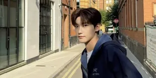 Profil Xing Zhaolin, Aktor China Eks Trainee Idol dengan Perjalanan Karier Unik