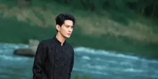 Profil Xu Zheng Xi