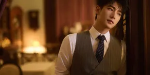 Profil Yang Yang, Aktor China