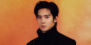 Profil Yu Shi, Aktor China Berdarah Mongolia yang Dulunya Atlet Basket Nasional