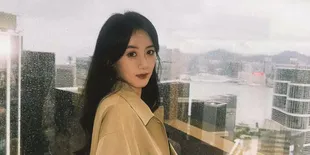 Profil Yuan Bing Yan: Aktris Tiongkok Memukau di Drama Fantasi Sejarah