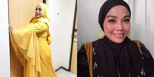 Profil Yunita Ababiel dari Penyanyi Pop ke Legenda Dangdut, Meninggal Dunia di Usia 60 Tahun